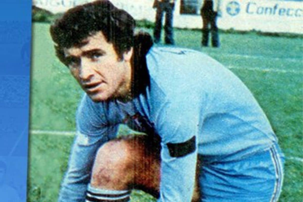 Miguel Ángel Neira