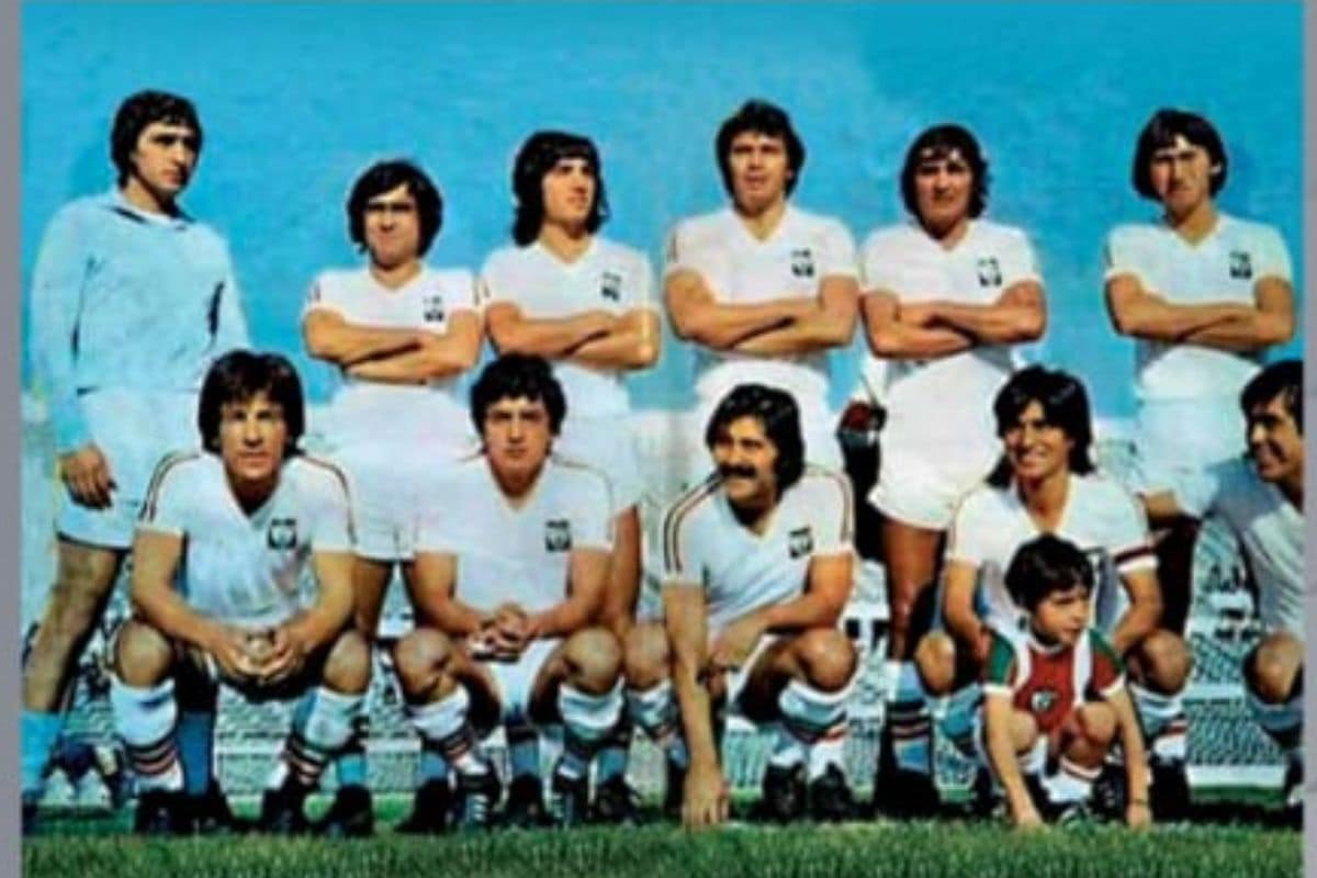 Palestino