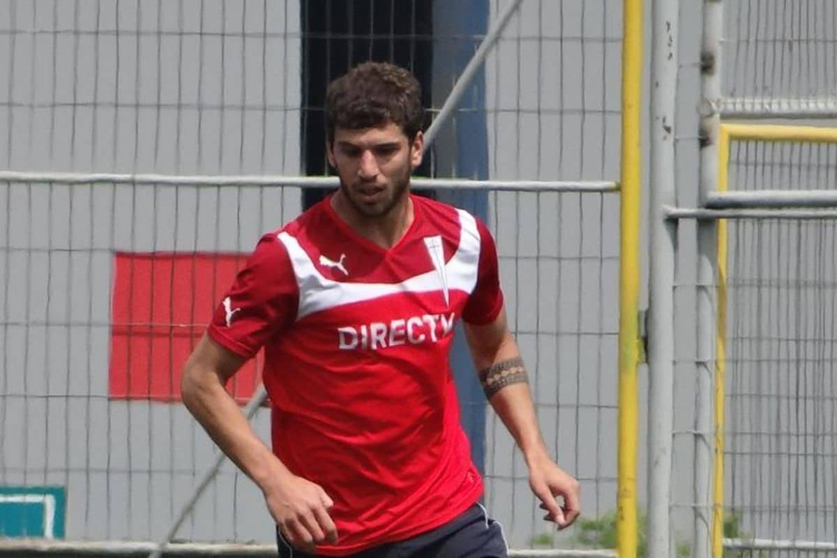 Ramiro Costa