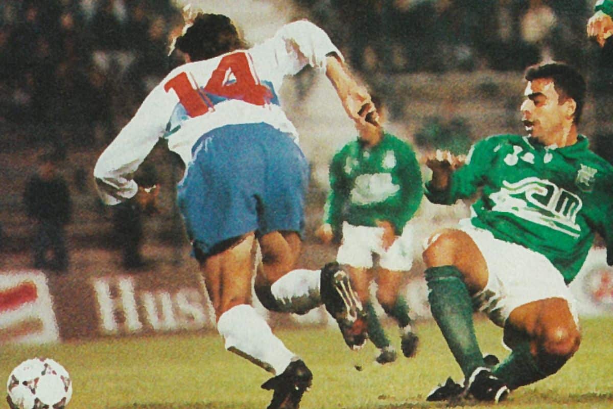Rodrigo Barrera