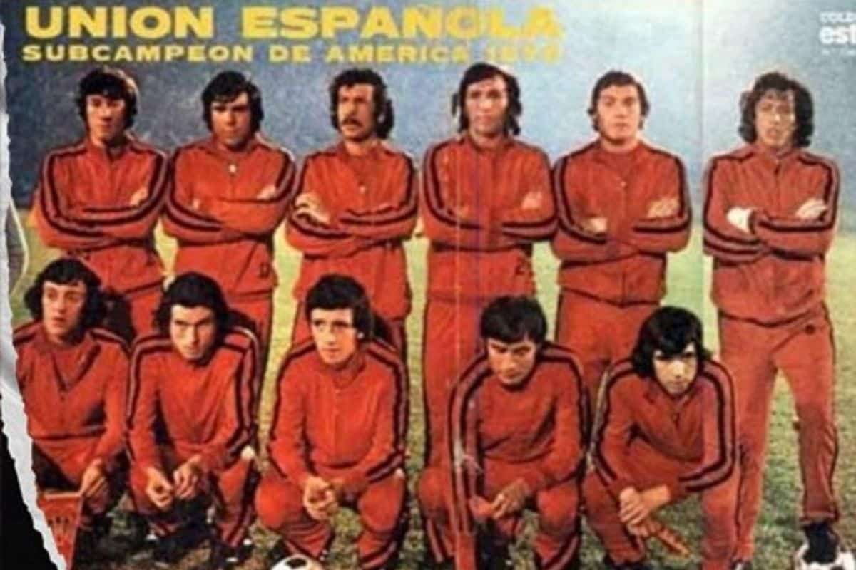 Unión Española