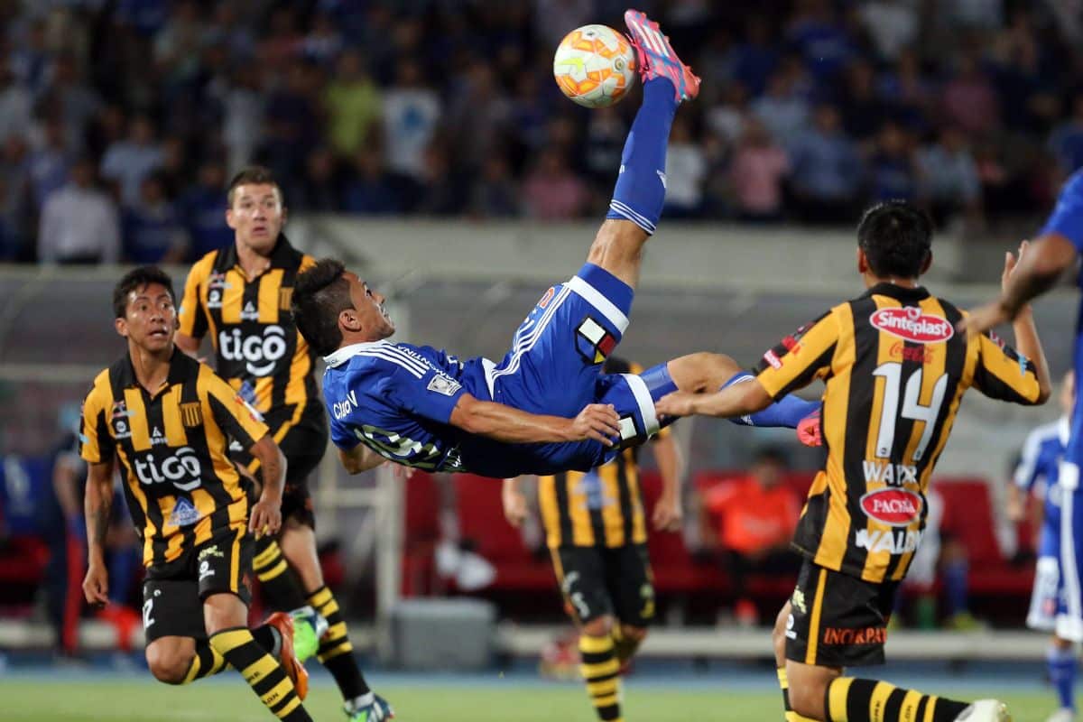 Universidad de Chile