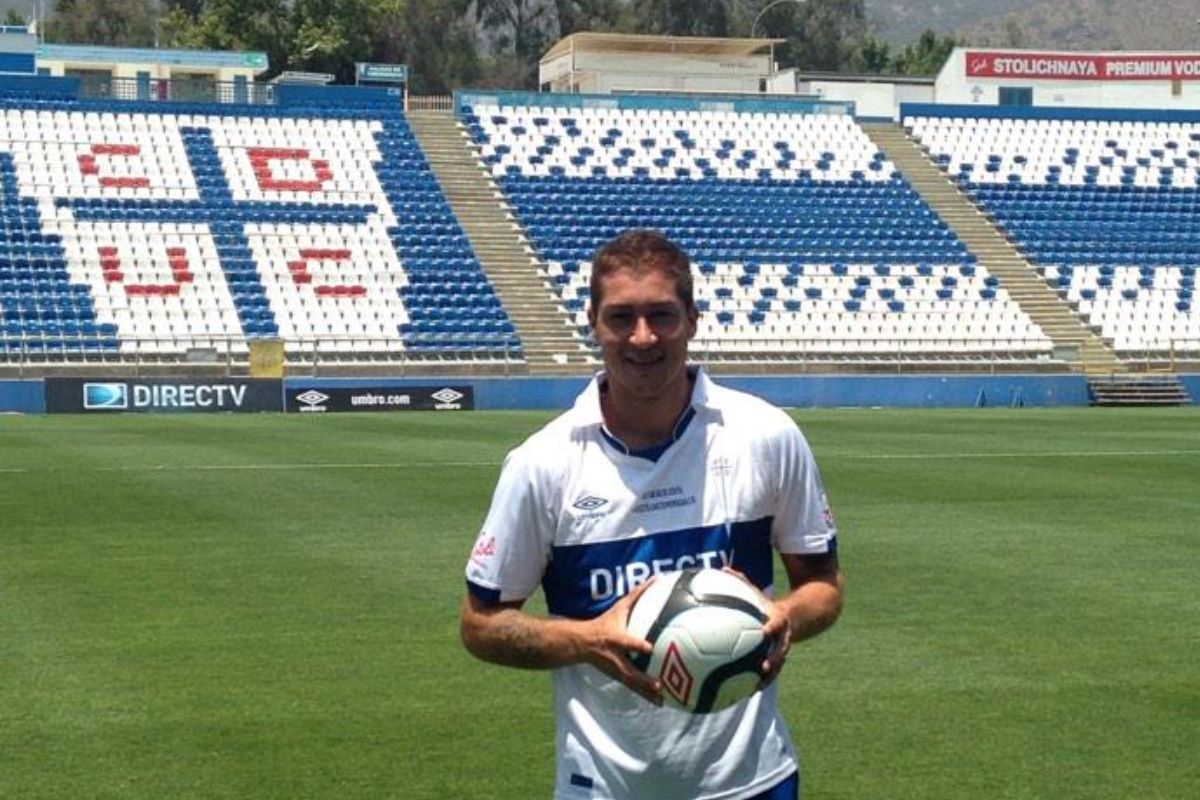 Wálter Ibáñez