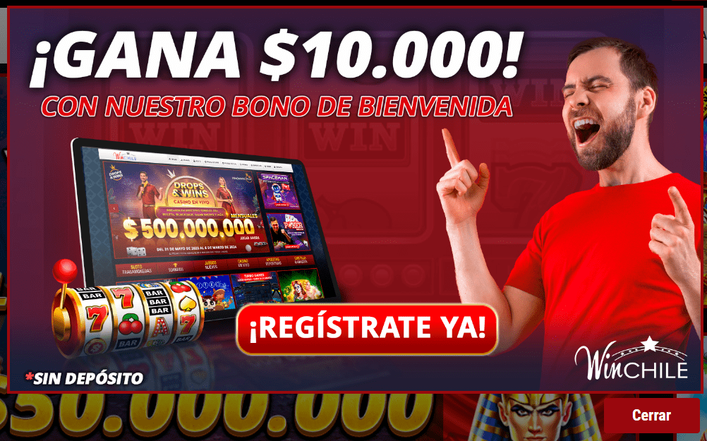 codigo promociona bono sin deposito