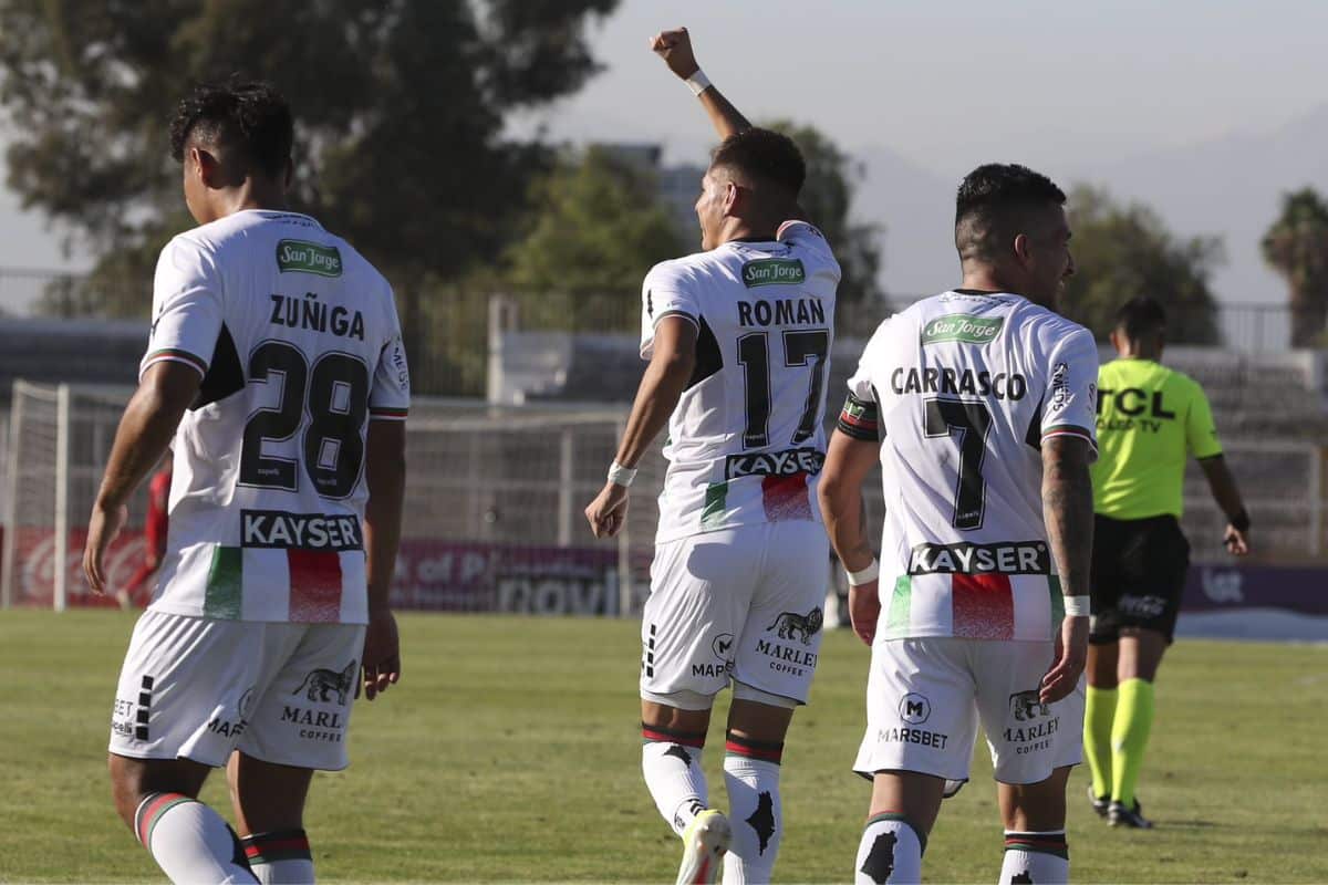 palestino