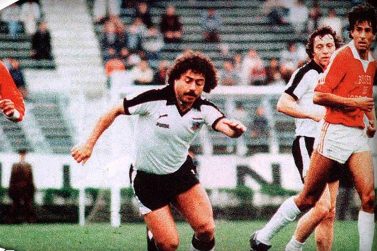 Carlos Caszely