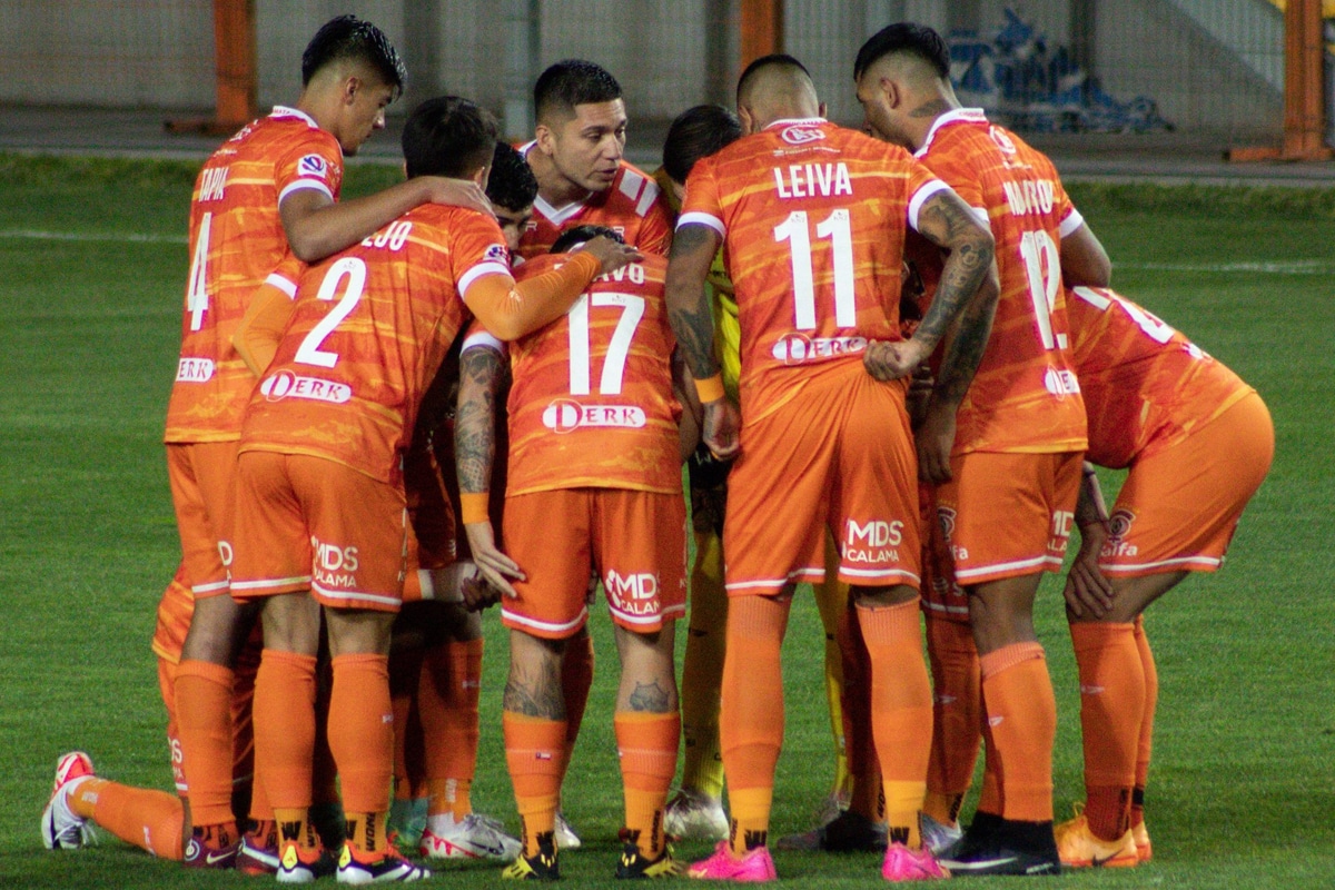 Cobreloa