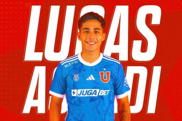Lucas Assadi