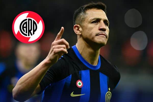 Alexis Sánchez