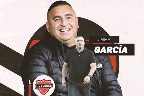 Jaime García