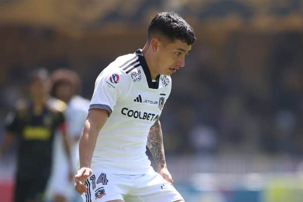 Colo Colo