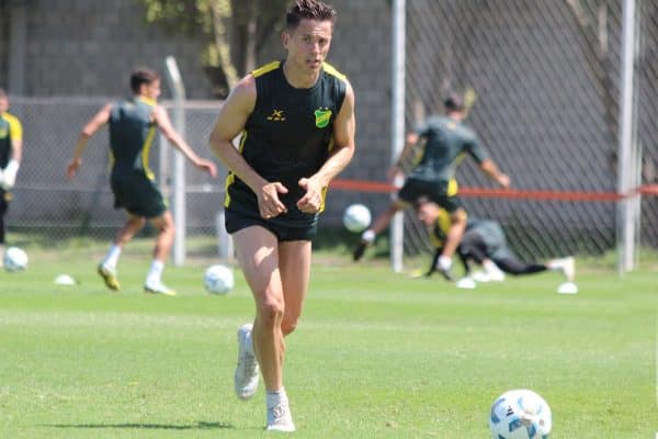 Nicolás Tripichio