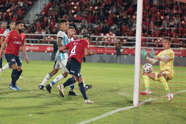 Mauricio Isla