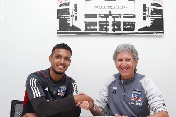 Colo Colo