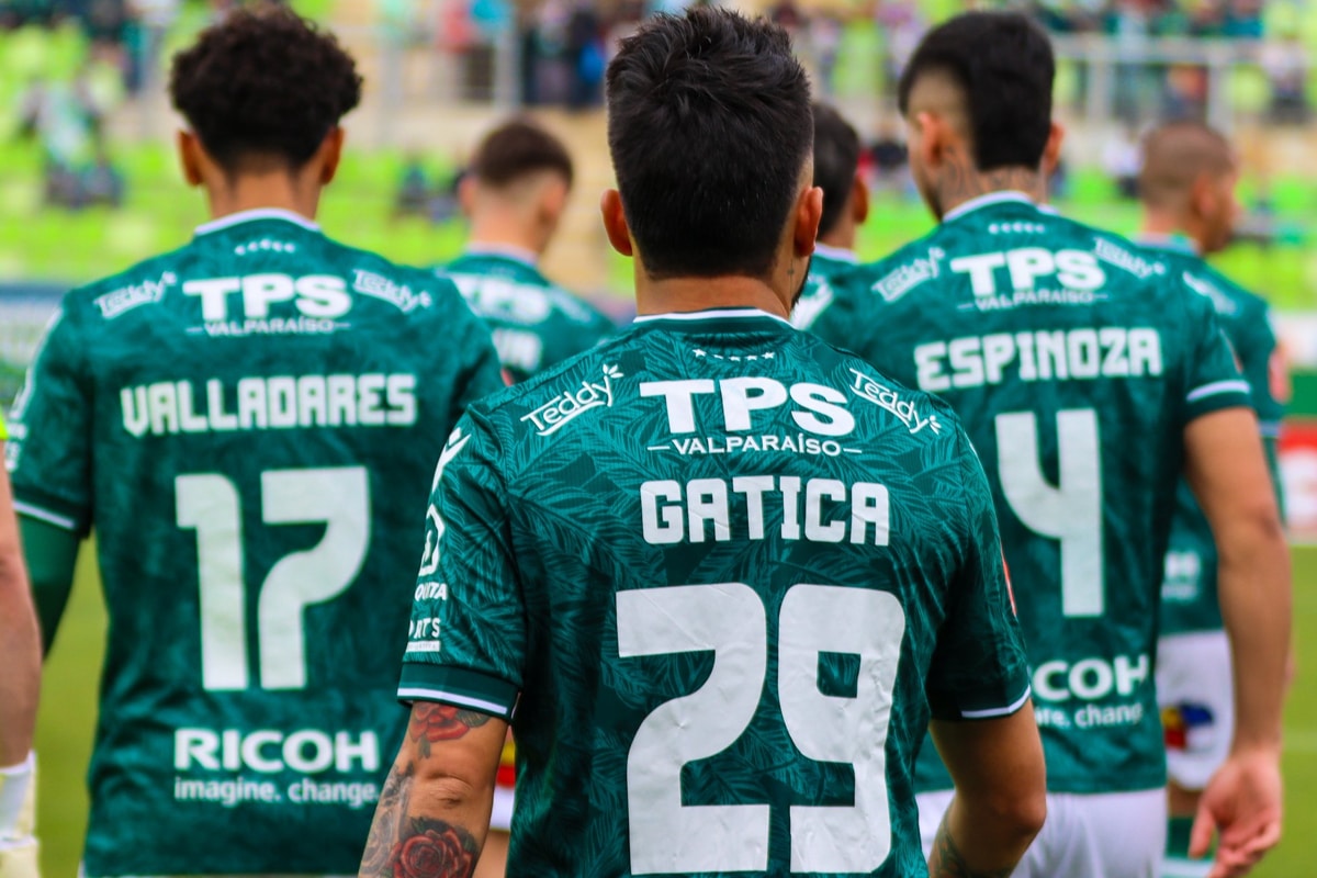 Santiago Wanderers