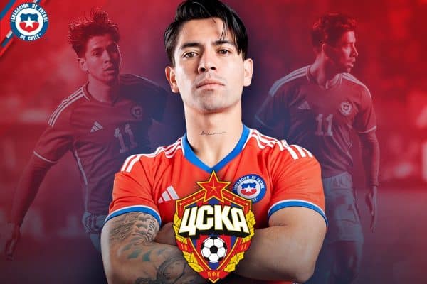 Selección Chilena