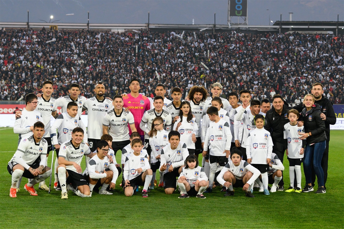 Colo Colo