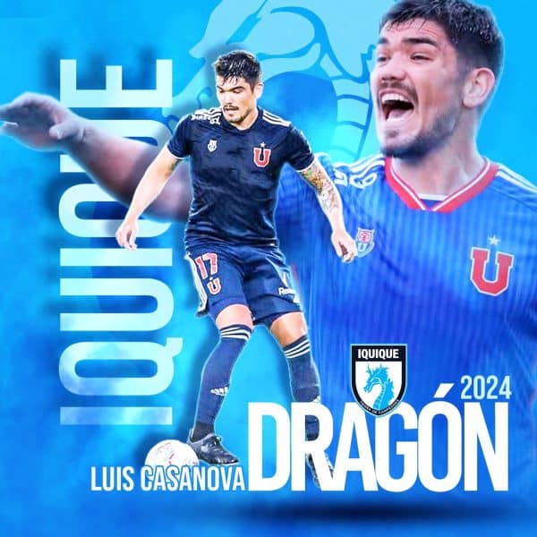 Luis Casanova