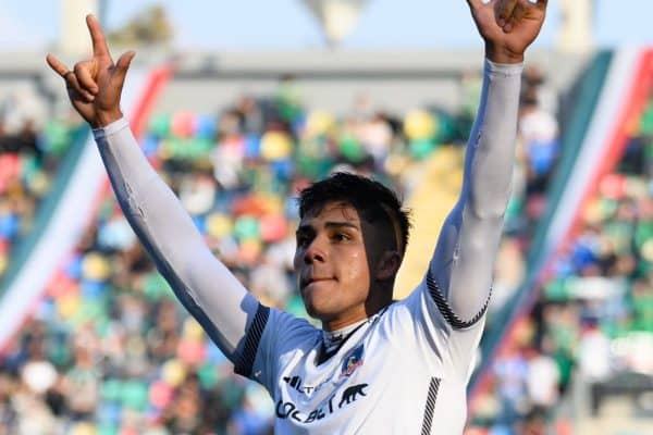 Damián Pizarro