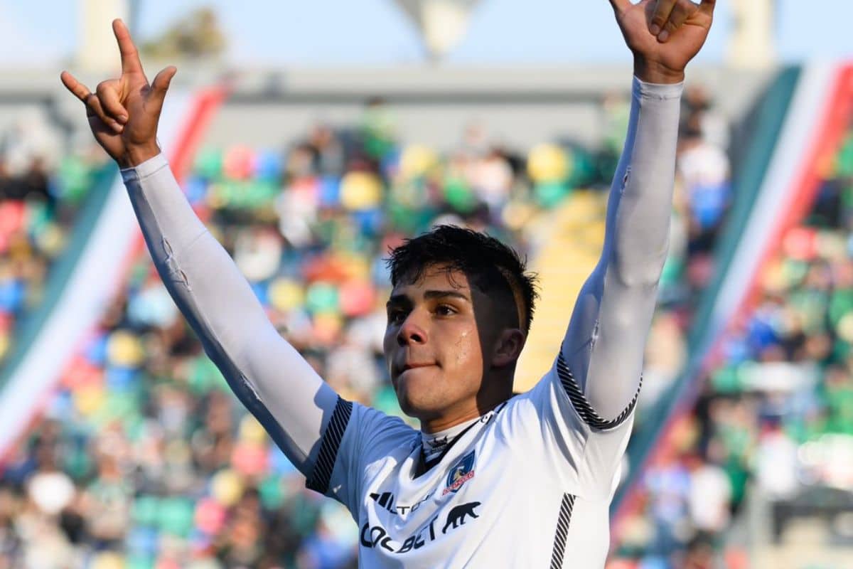 Damián Pizarro