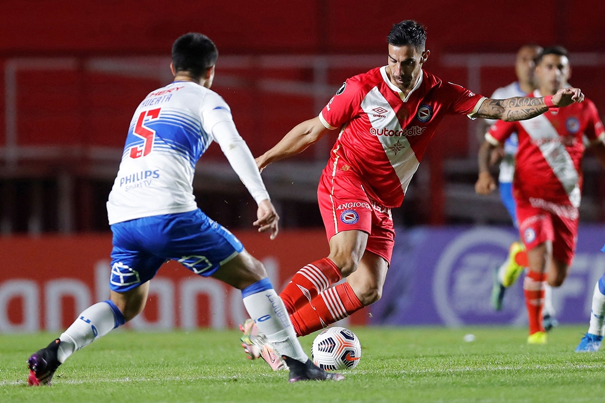 Argentinos Juniors