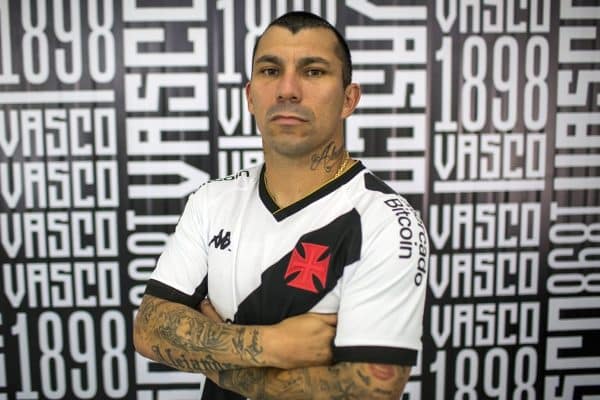Gary Medel