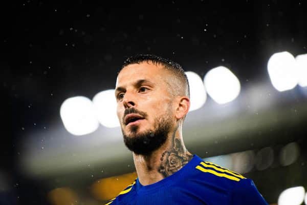 Boca Juniors - Benedetto