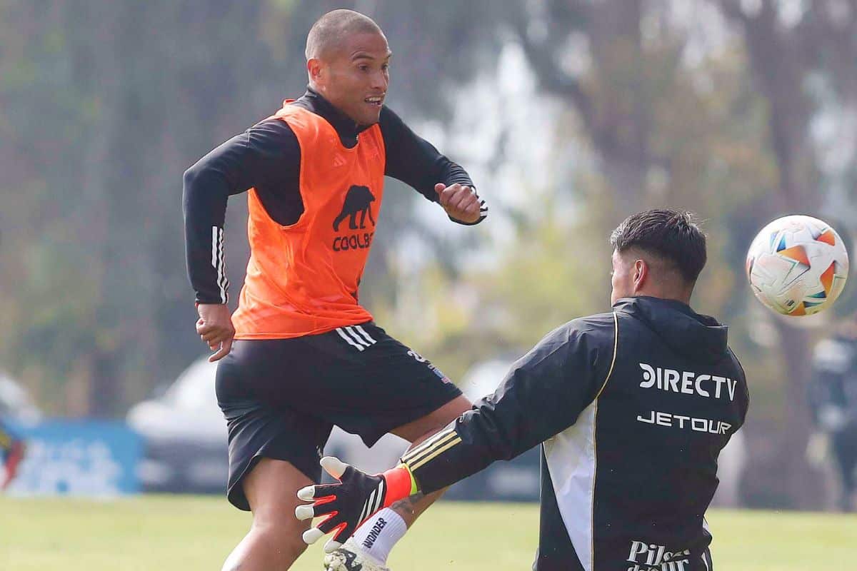 Leandro Benegas