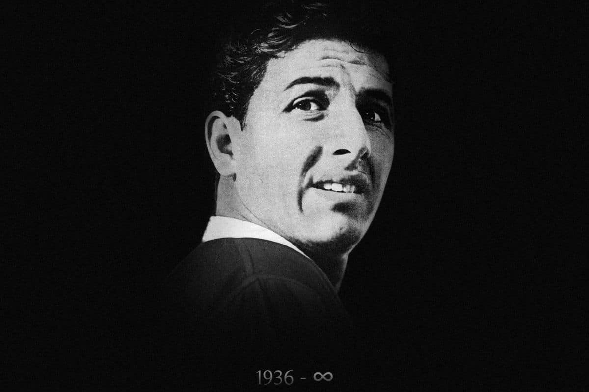 Leonel Sánchez