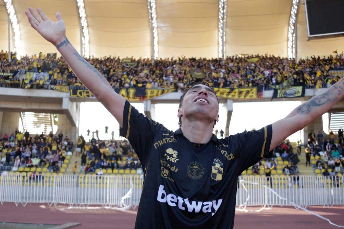 Luciano Cabral