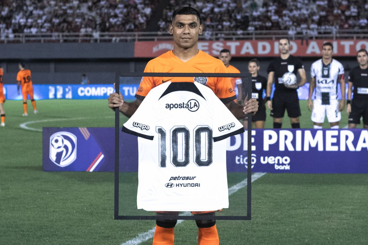 Marcos Gómez