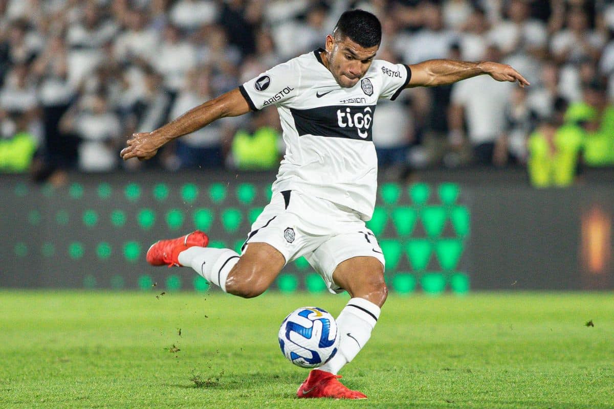 Marcos Gómez
