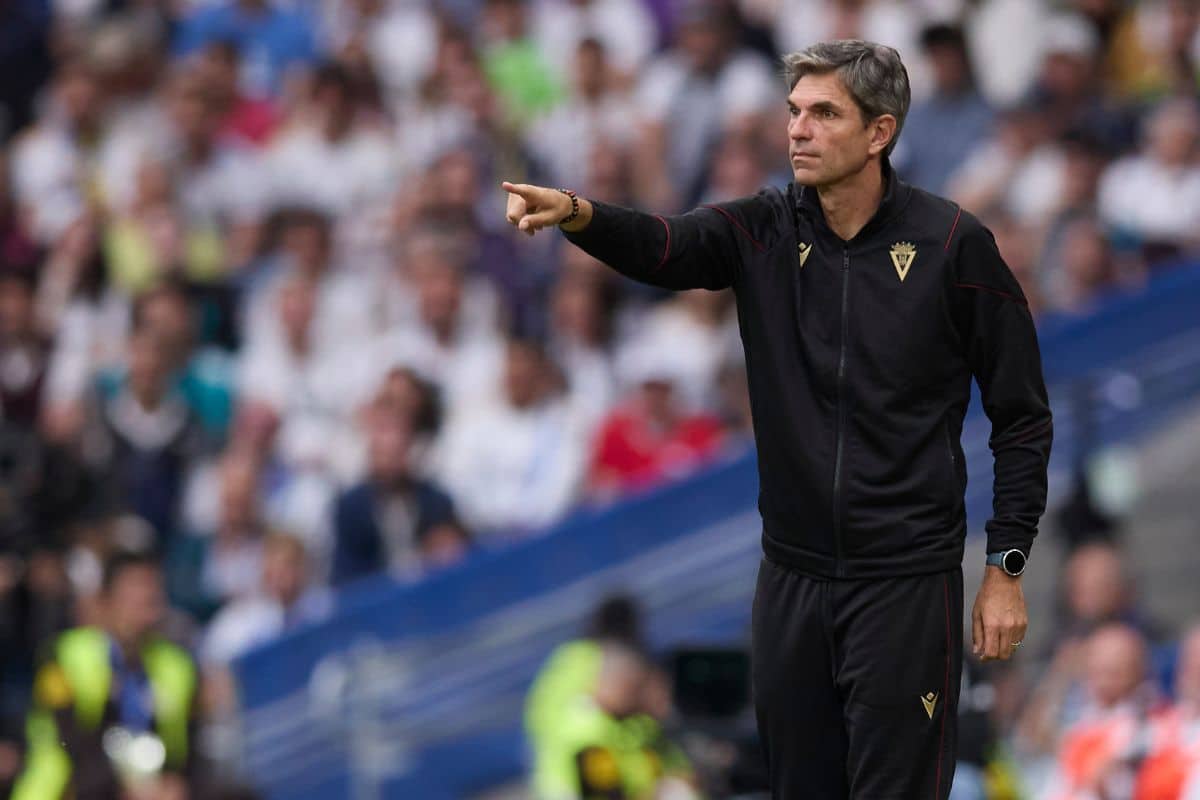 Mauricio Pellegrino
