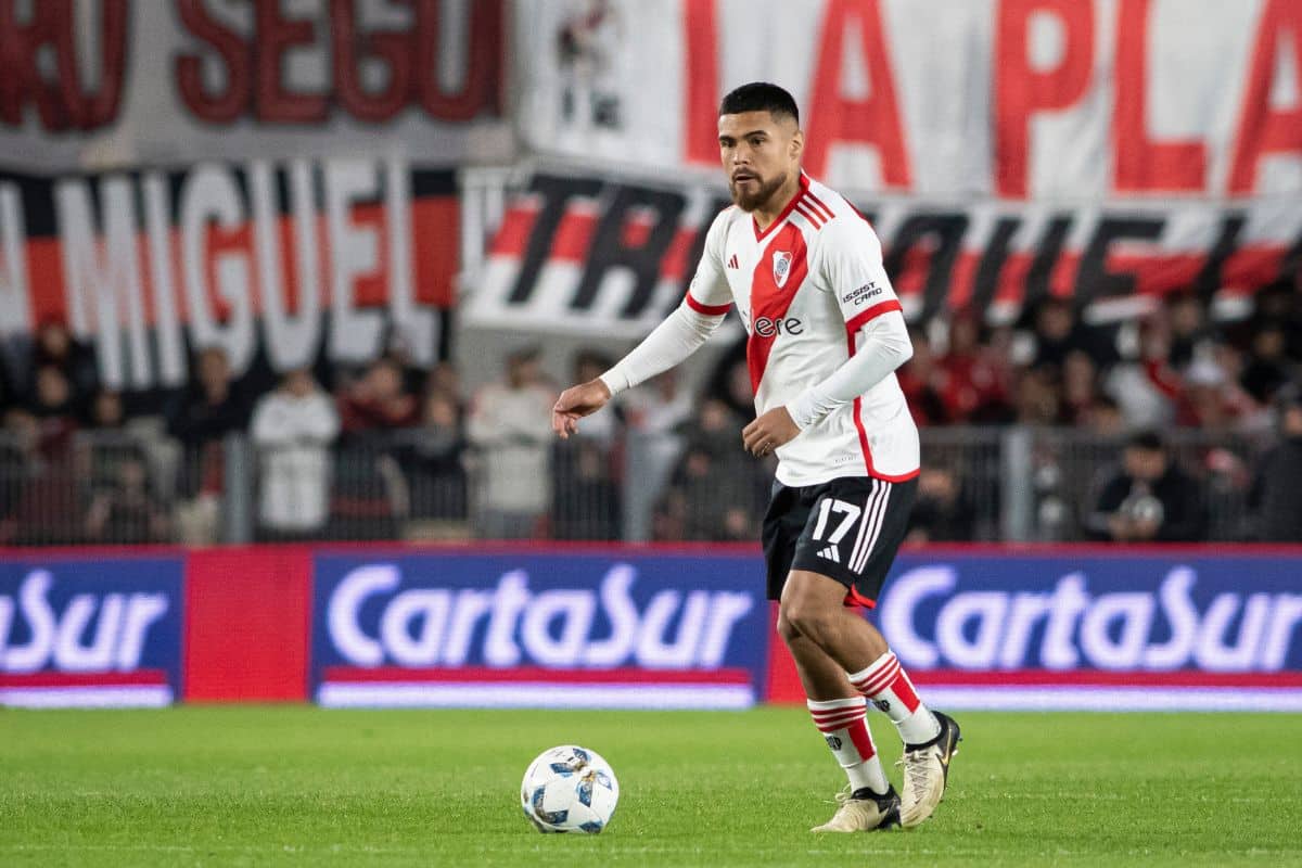 Paulo Díaz