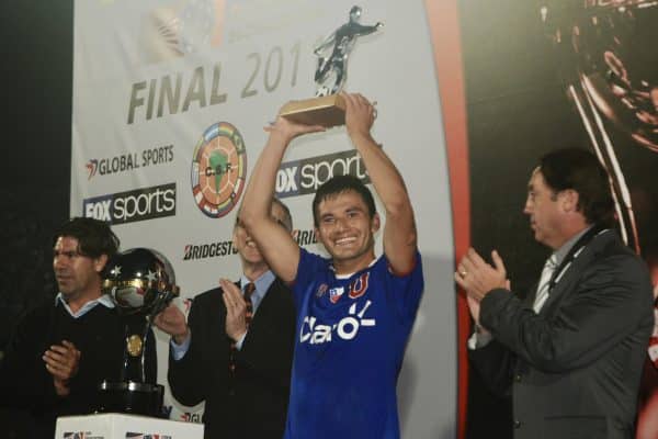 Universidad de Chile