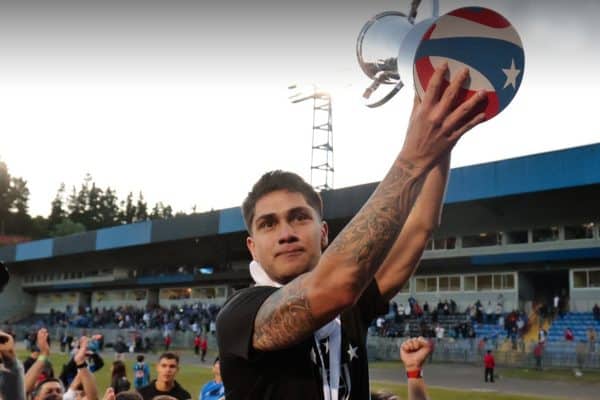 Huachipato