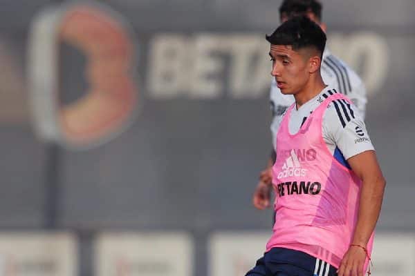 Jeison Fuentealba