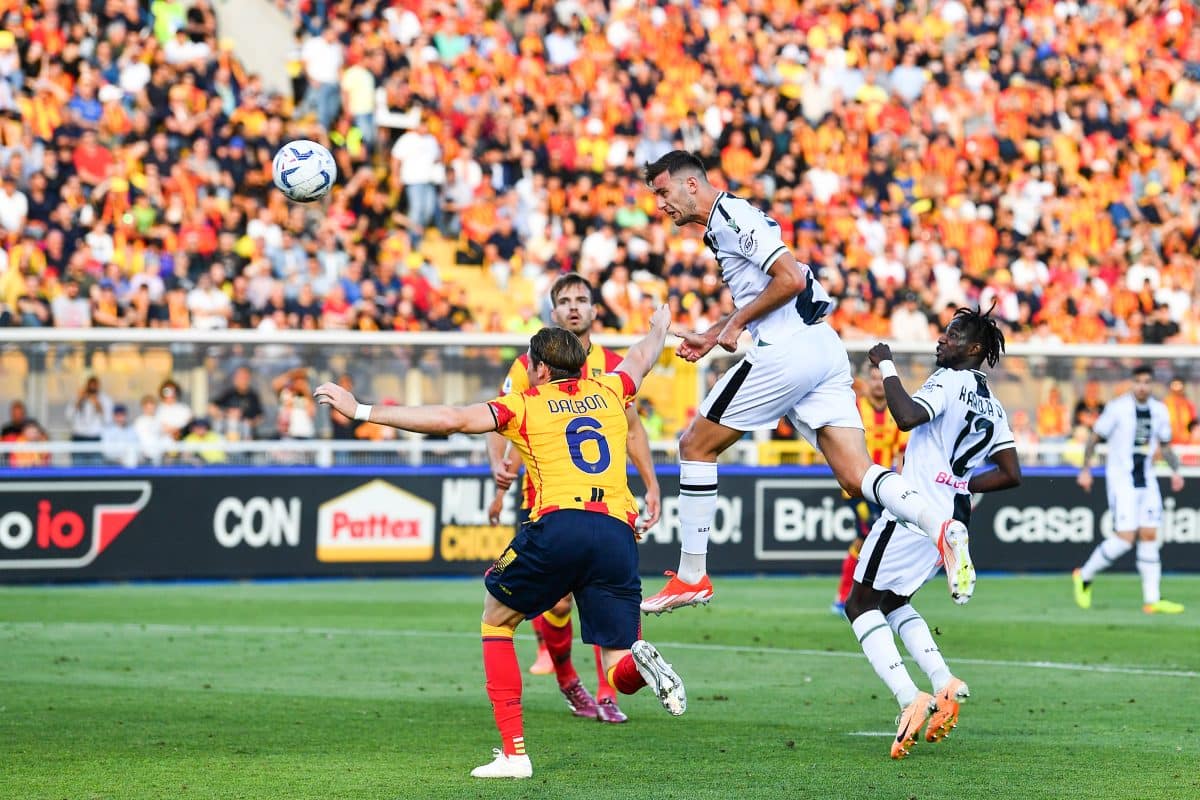 Udinese
