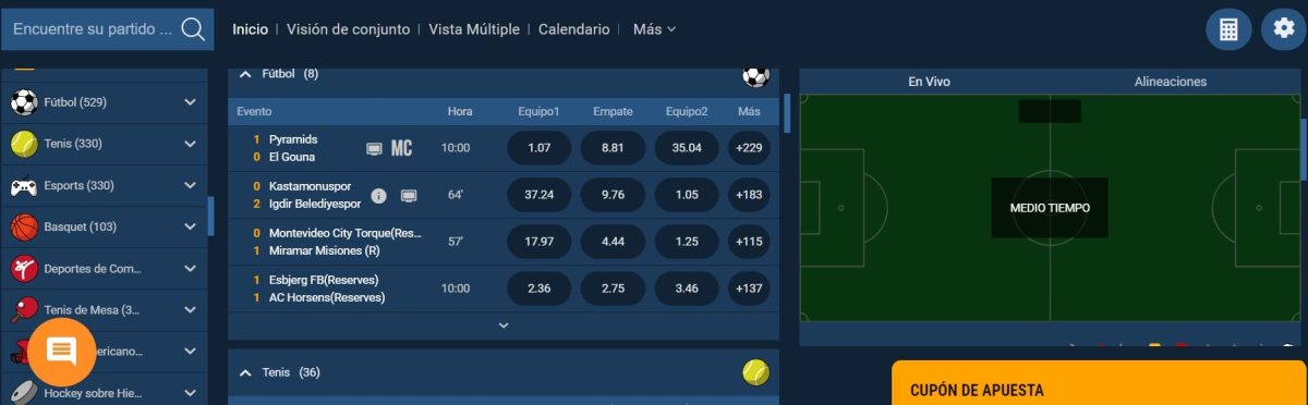 apuestas juegalo