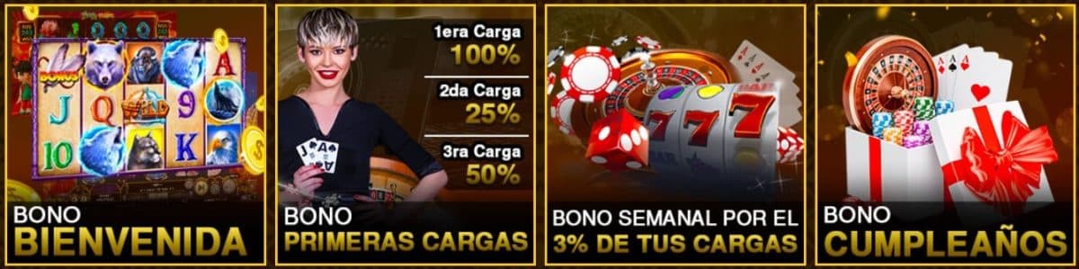 bonos
