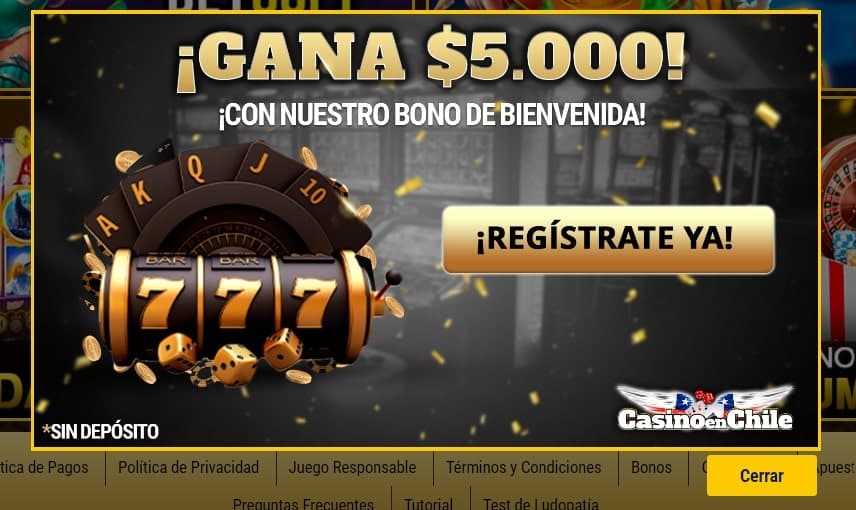 casinoenchile