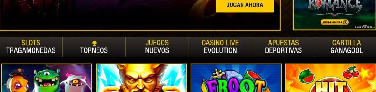 casinoenchile