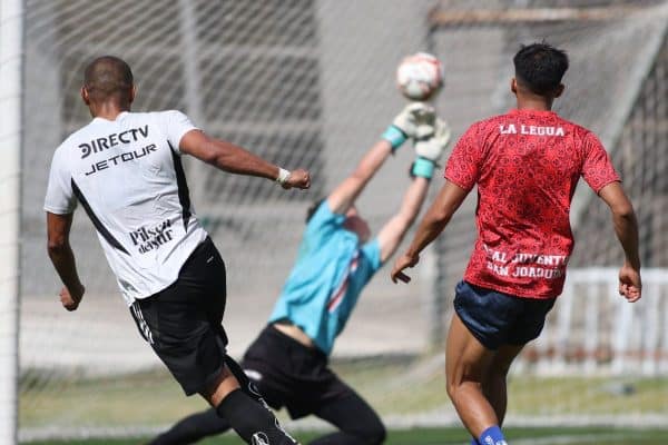 Colo Colo