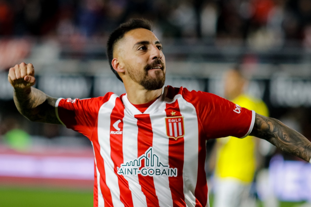 ¿Javier Correa a Colo Colo?