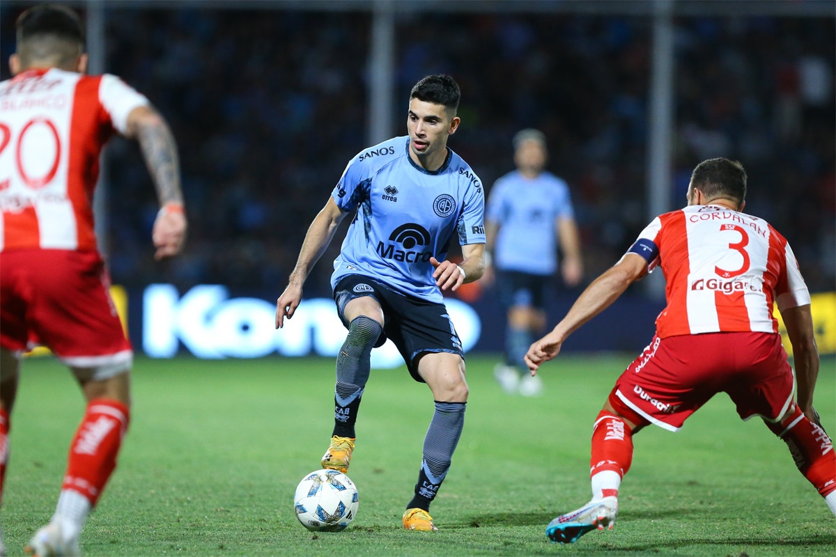 Lautaro Pastrán