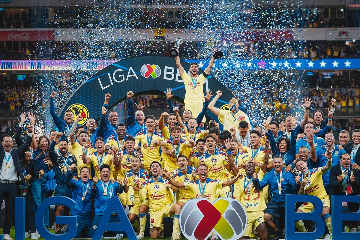 Club América