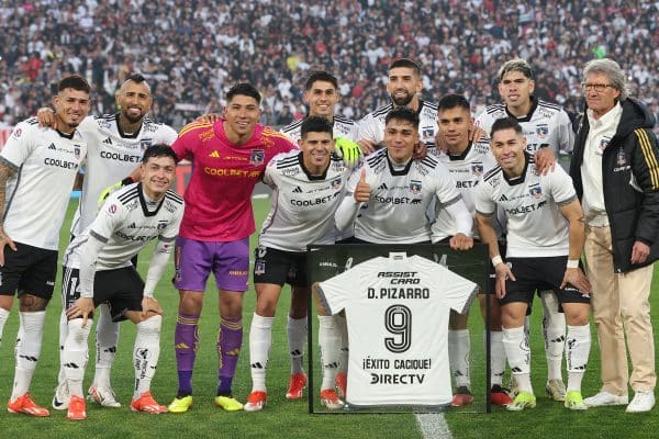 Colo Colo