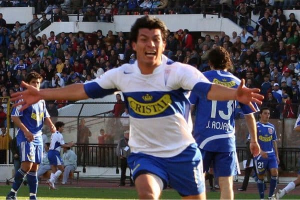Gary Medel