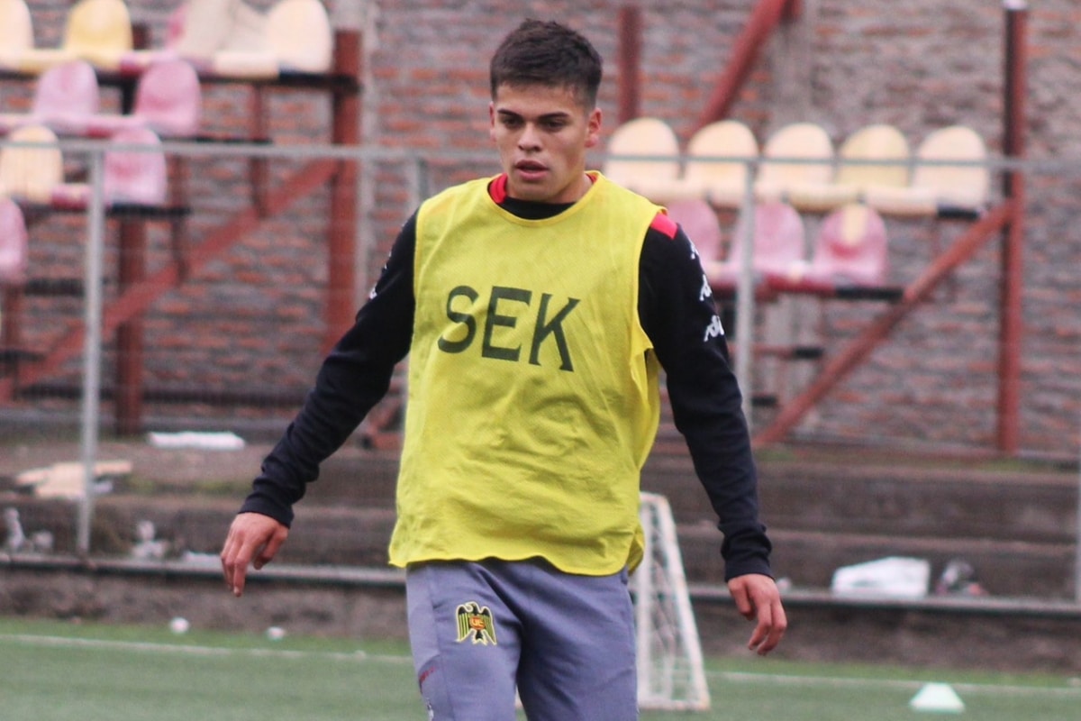 Vicente Conelli