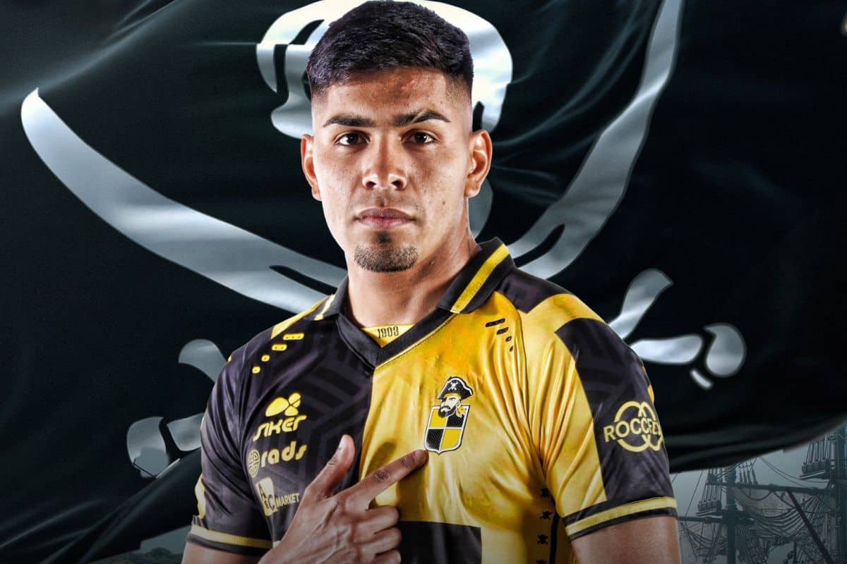 Dylan Escobar